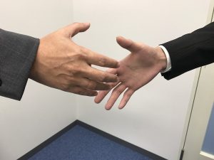 外国の友達を作るなら覚えておきたい便利フレーズ