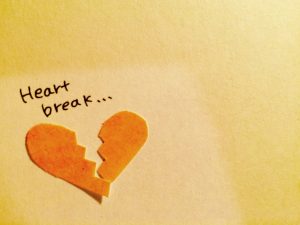 「愛」に関する英語フレーズ