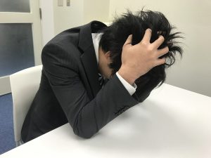 日本人が英会話で挫折しやすいポイント
