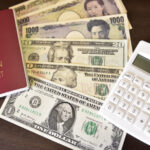 海外留学中にはバイトは厳禁