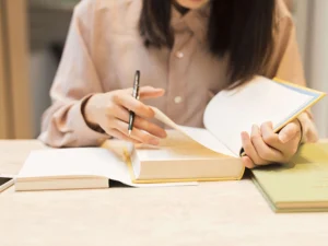 英単語を長く記憶に残す！忘却曲線を活用した暗記法